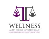 https://www.logocontest.com/public/logoimage/1669808238LJ Wellness Lauren Jenkins, Nutrition Coach2.jpg